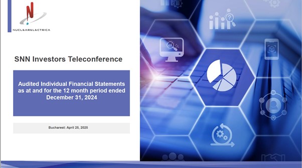 2024 Financial statements presentation