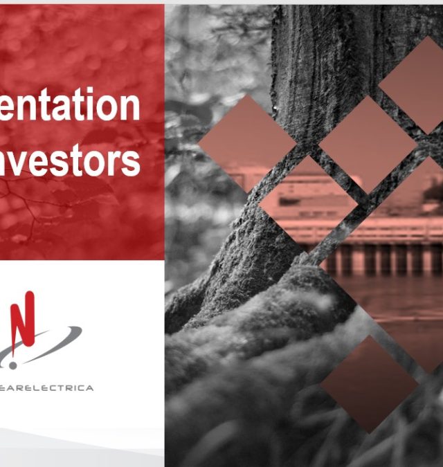 SNN for investors