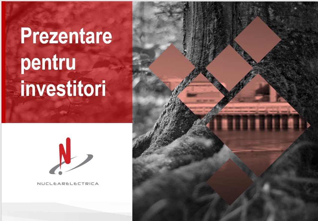 SNN pentru investitori