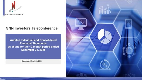 Presentation of 2025 Financial Statements